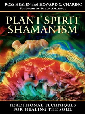 cover image of Plant Spirit Shamanism